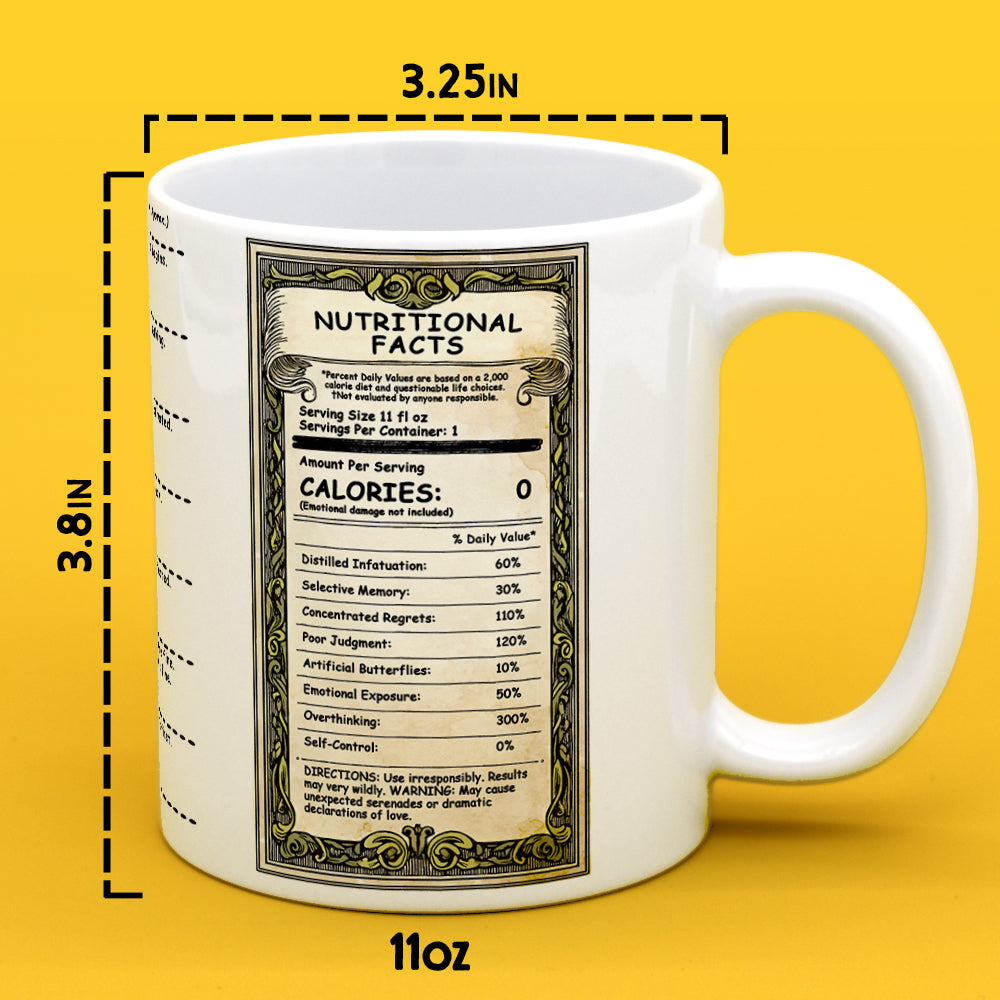 Love Potion Mug