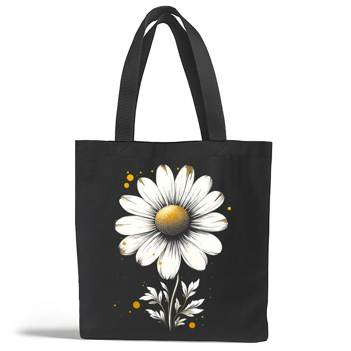 Daisy Tote Bag - Loftipop
