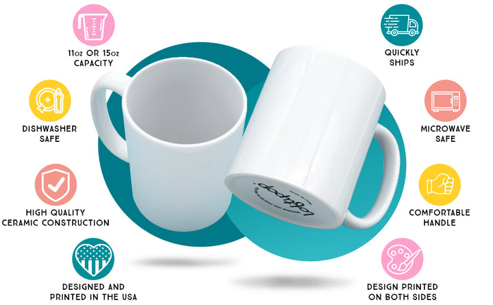 Silently Judging You Cat Mug