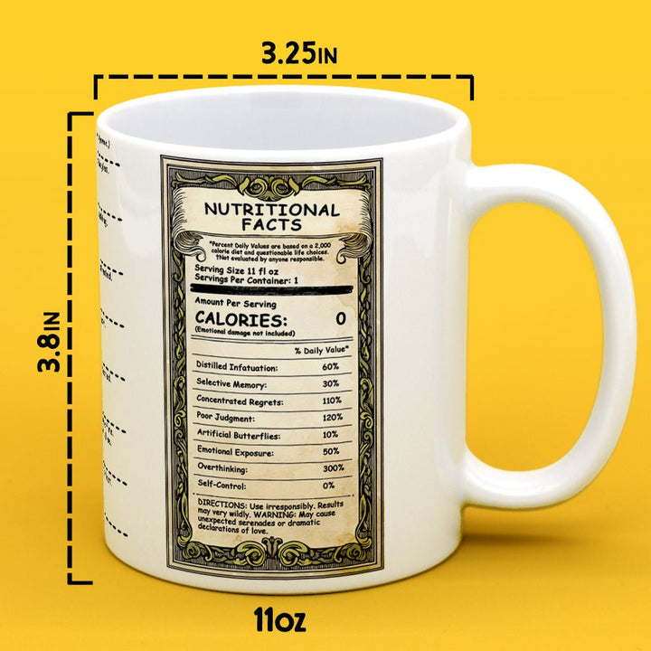 Love Potion Mug - Loftipop