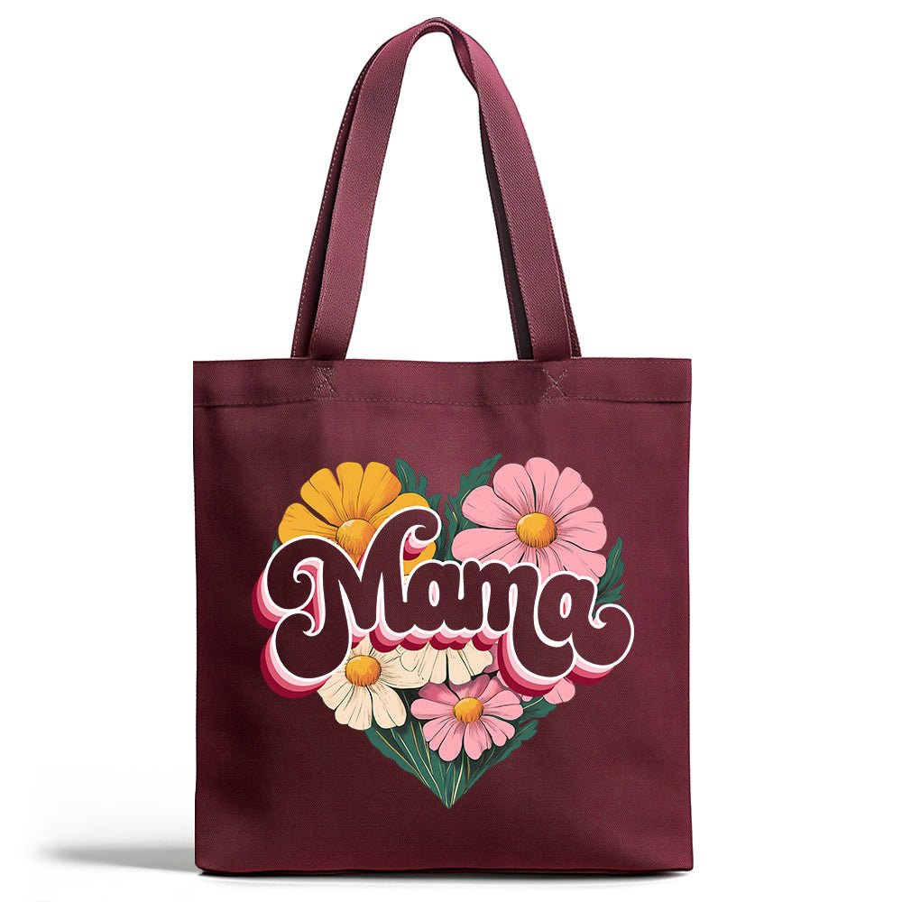 Mama Tote Bag - Loftipop