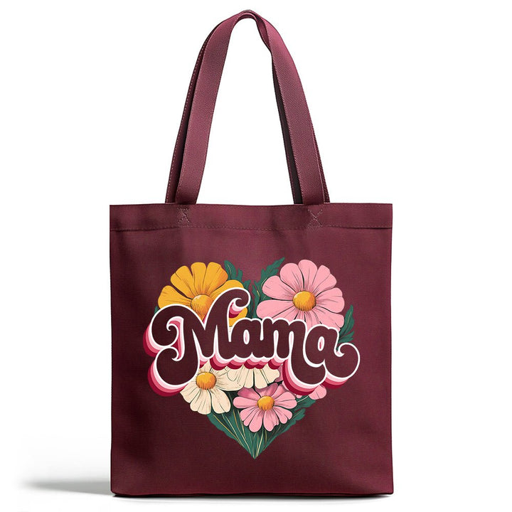 Mama Tote Bag - Loftipop