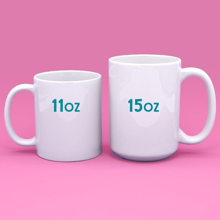 Summer Ghosts Mug - Loftipop