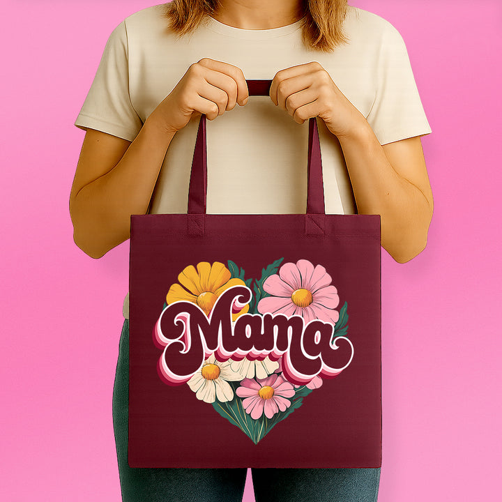 Mama Tote Bag