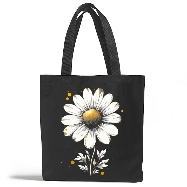 Daisy Tote Bag
