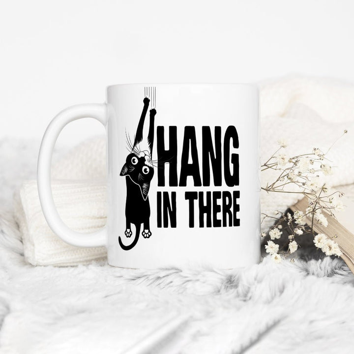 Hang in There Mug - Loftipop